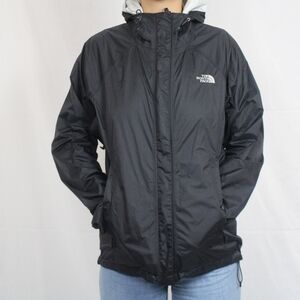 The North Face Rain Jacket